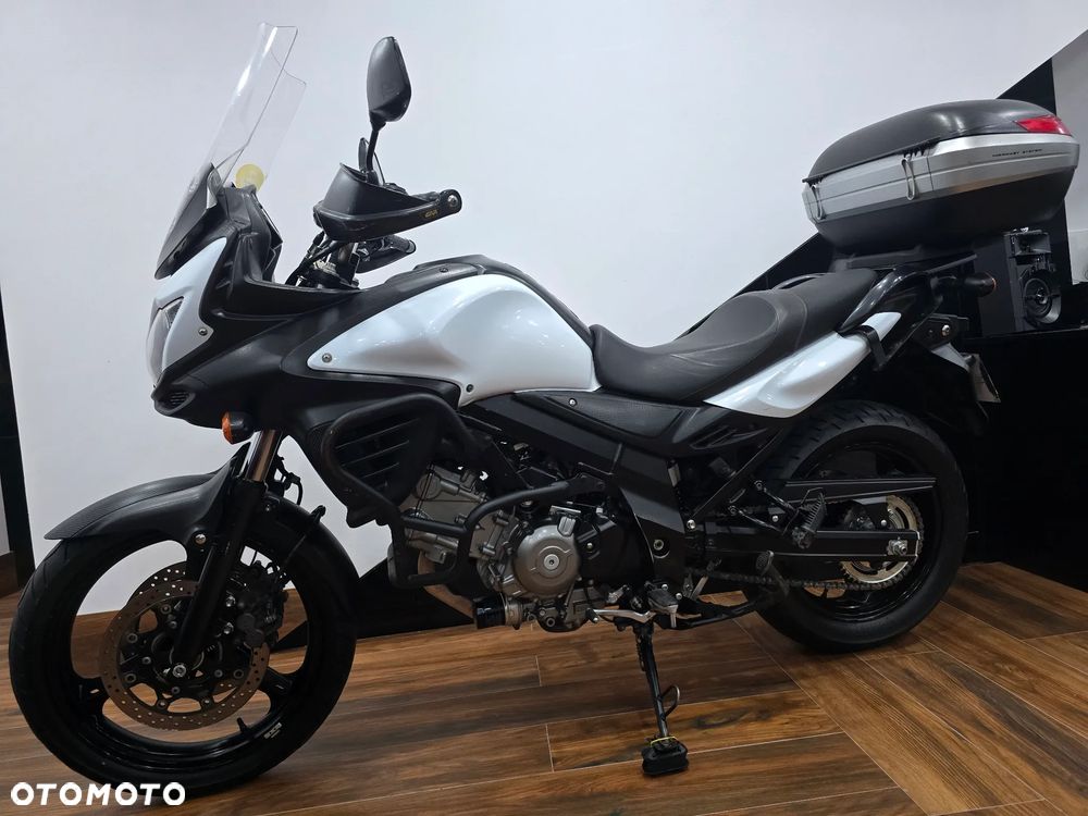 Suzuki DL - 5