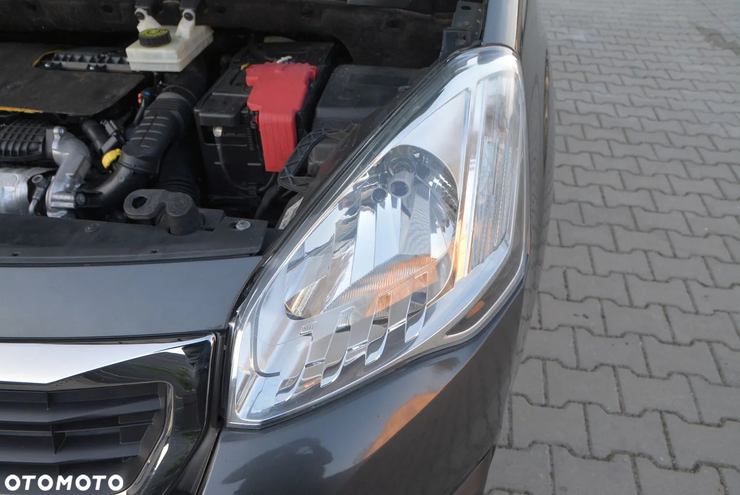 Peugeot Partner - 32