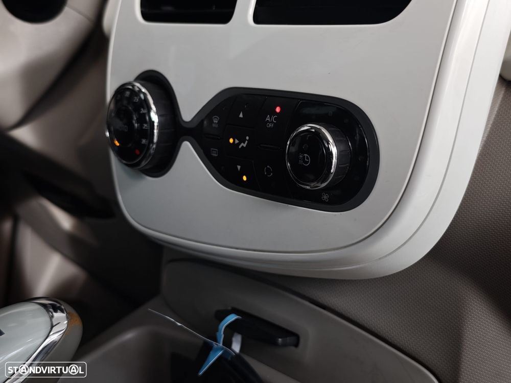 Renault Zoe (c/ Bateria) 22 kwh Life - 47