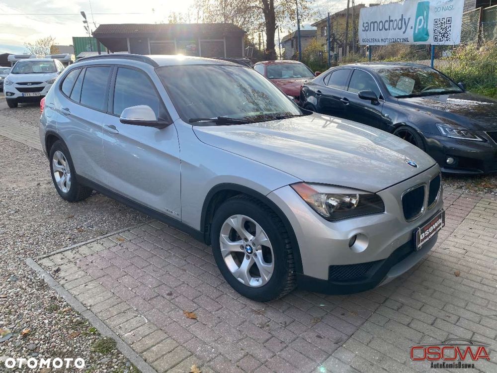BMW X1 - 16