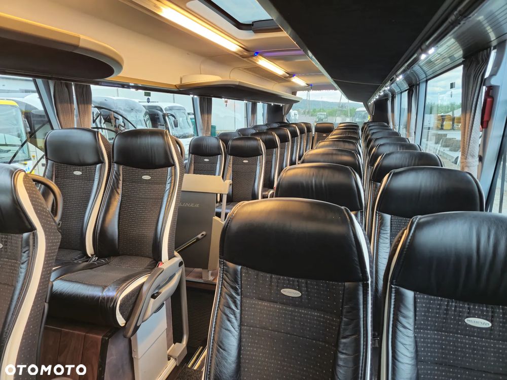 Neoplan CITYLINER/ SPROWADZONY / 55 MIEJSC/ 388 000 KM - 25