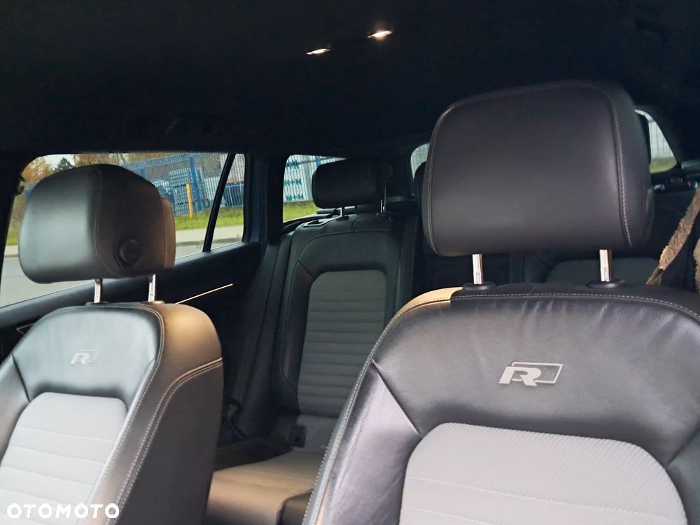 Volkswagen Passat 2.0 TDI Business DSG - 9