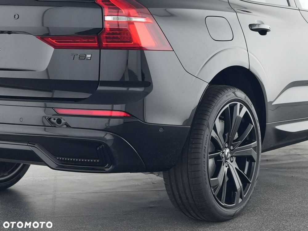 Volvo XC 60 T8 Plug-In Hybrid AWD Plus Black Edition - 11