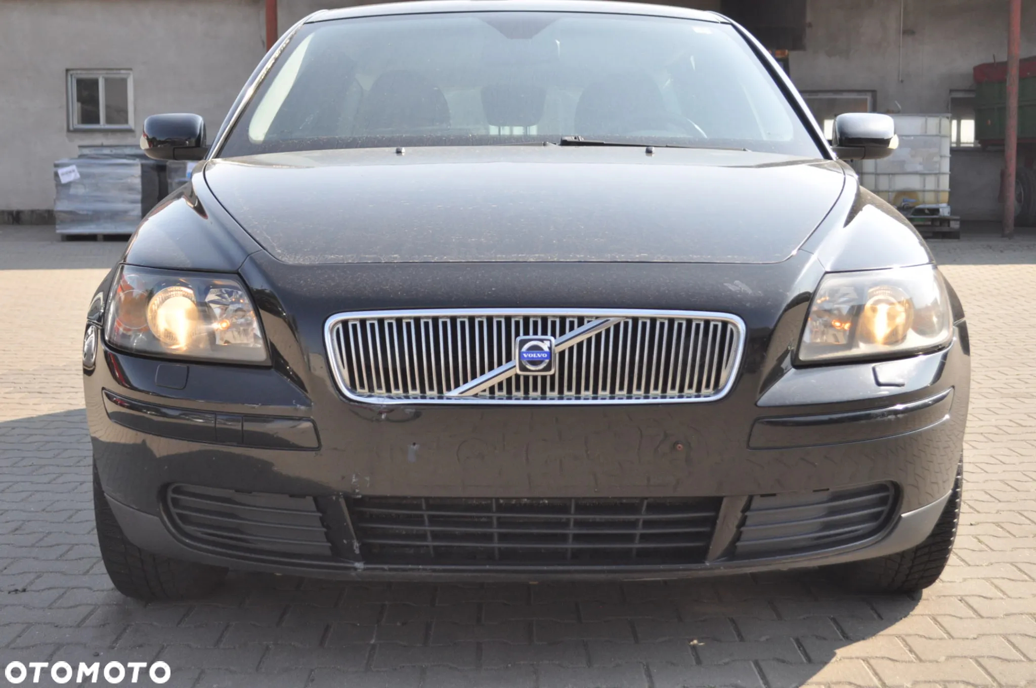 Volvo V50 2.0D DPF Momentum - 22