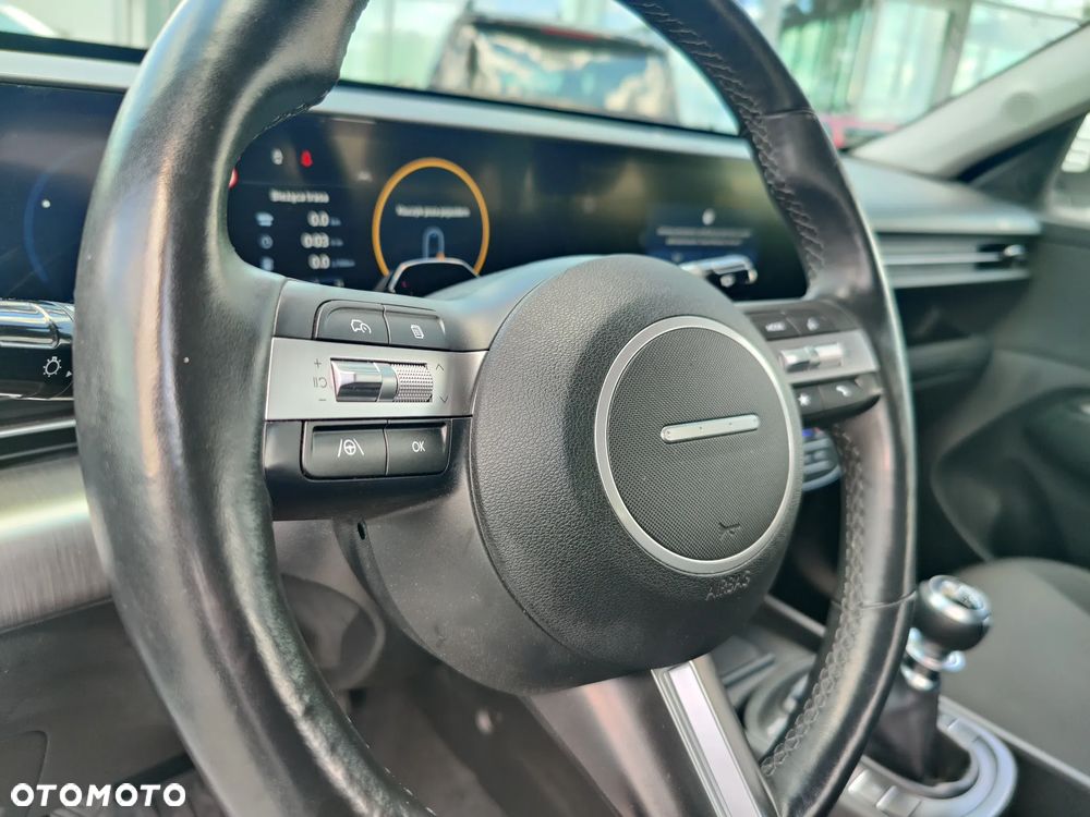 Hyundai Kona 1.0 T-GDI Executive - 19