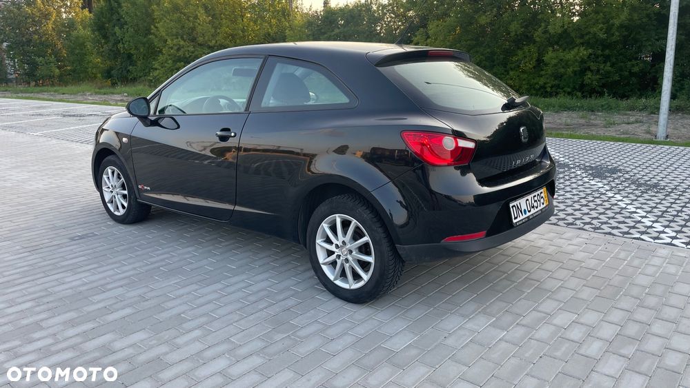 Seat Ibiza SC 1.2 TDI CR Ecomotive Style - 6