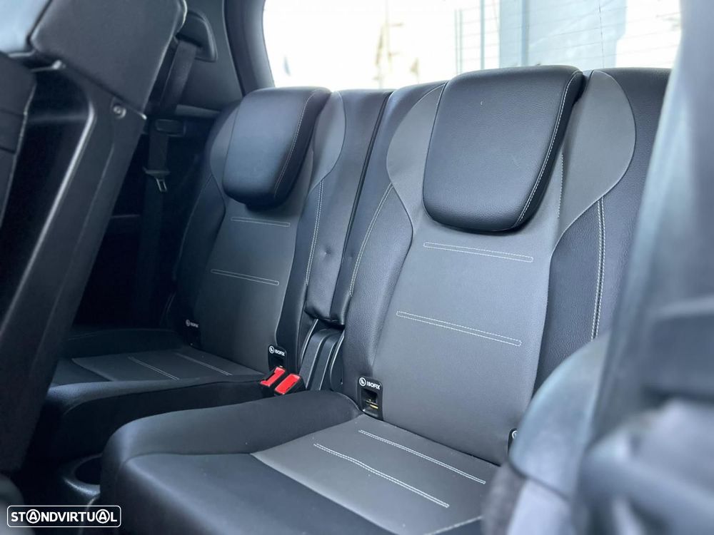 Mercedes-Benz GLB 180 d AMG Line - 9
