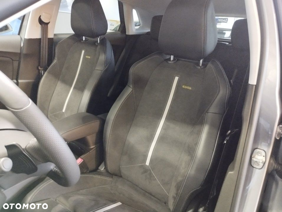 Opel Grandland - 8
