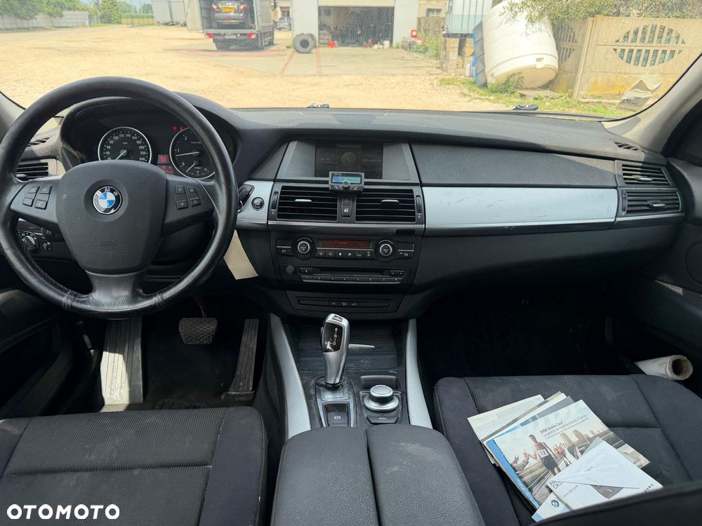 BMW X5 3.0d xDrive - 13