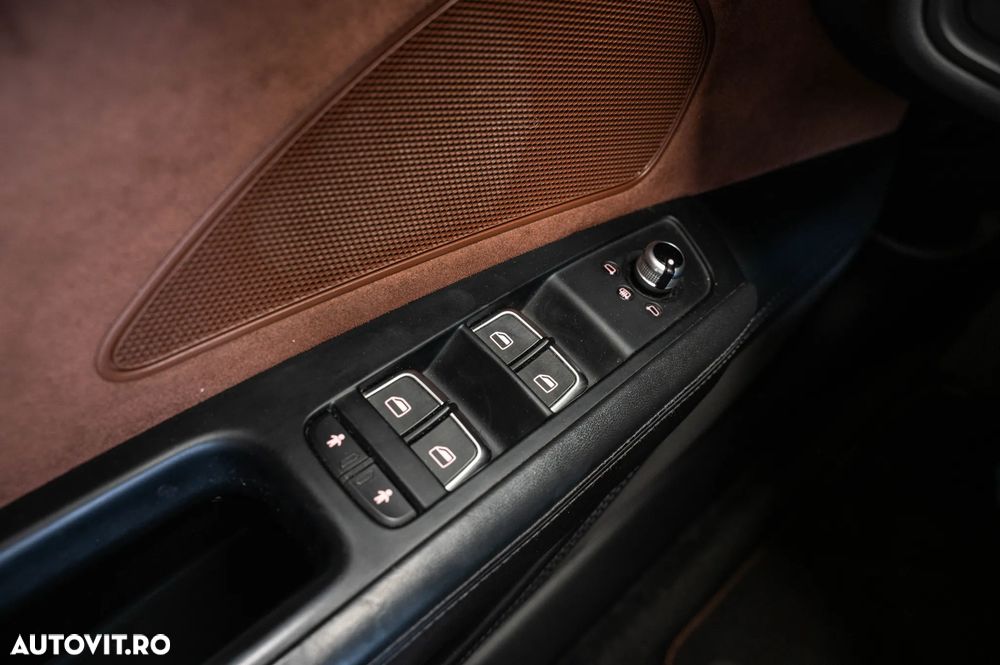 Audi A8 L 3.0 TDI Quattro Tiptronic - 22