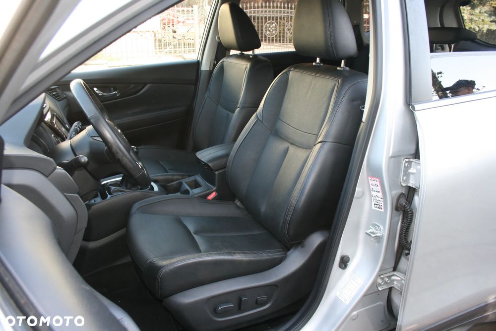 Nissan X-Trail 1.3 DIG-T N-Design 2WD DCT - 18