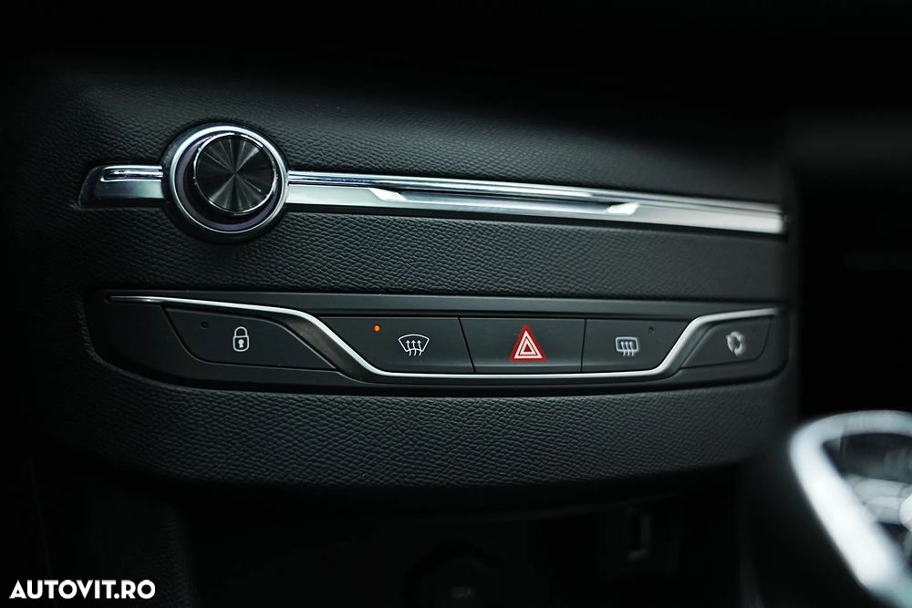 Peugeot 308 SW 110 e-THP Stop & Start Active - 29