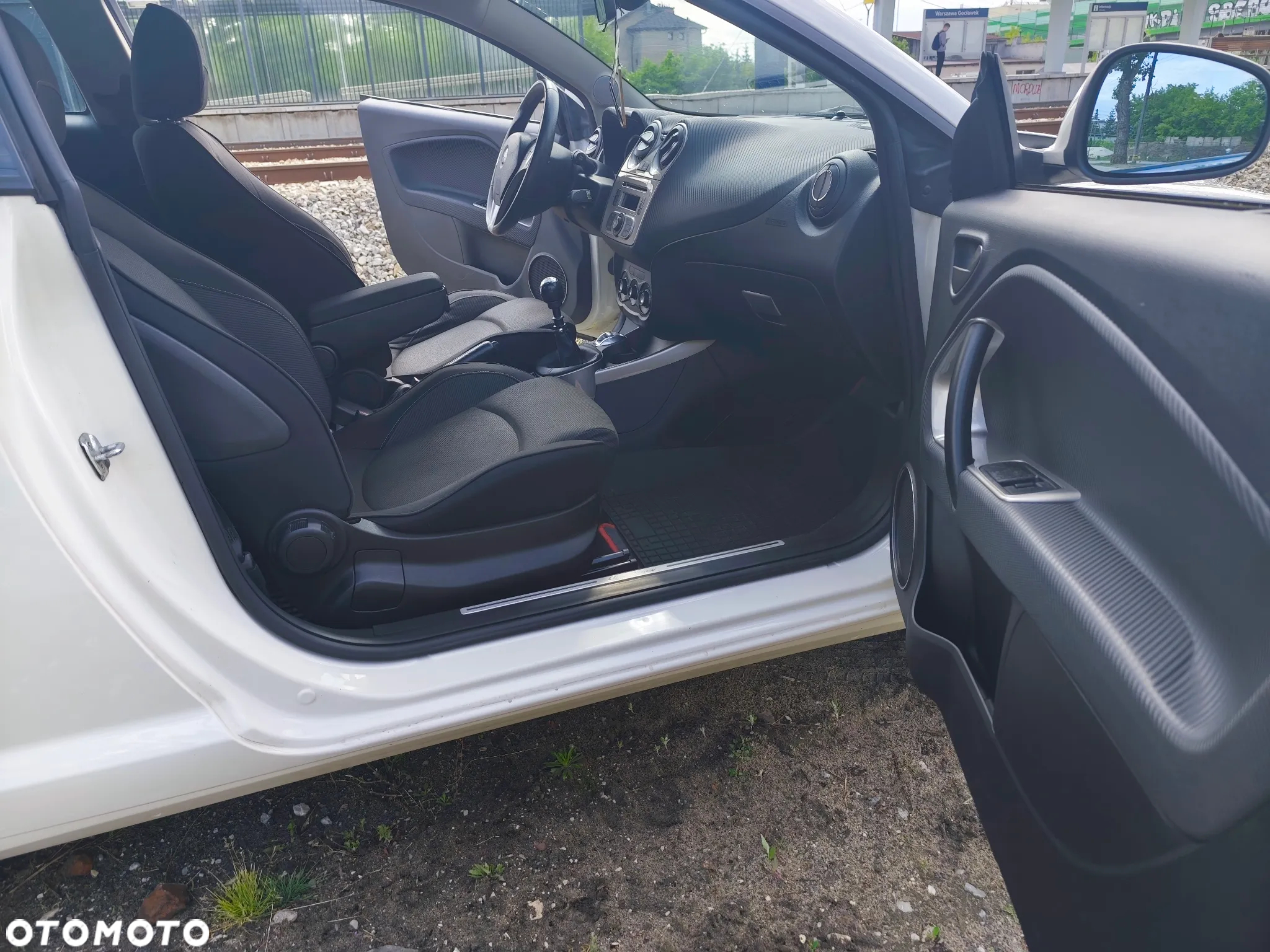 Alfa Romeo Mito 1.4 Distinctive EU6 - 10