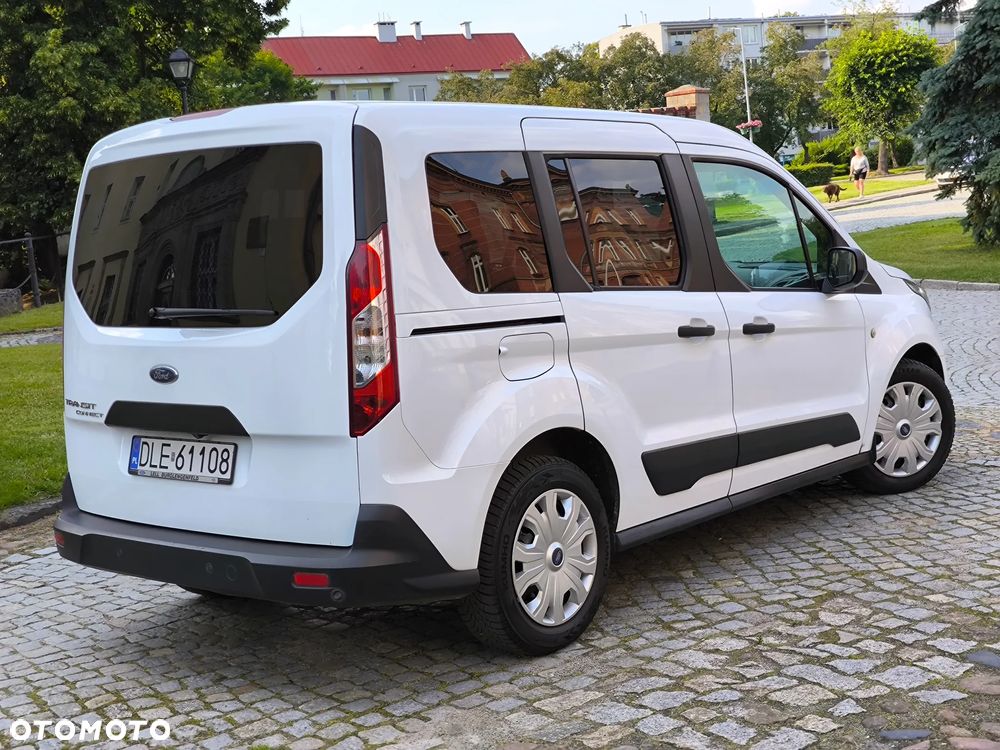 Ford Transit Connect 240 L2 Trend - 16