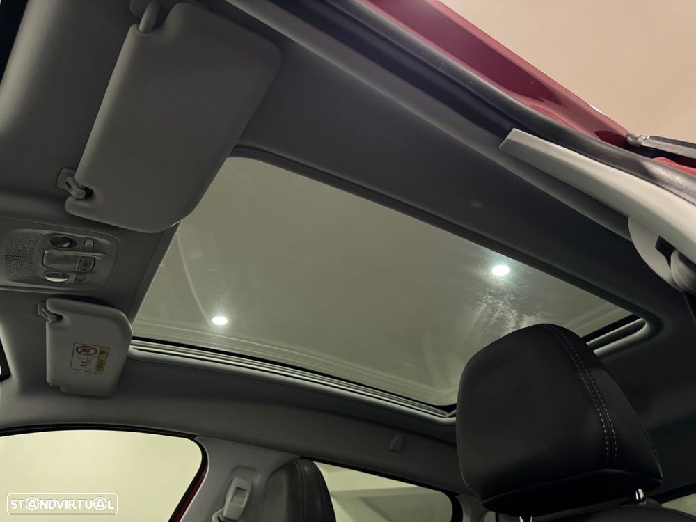 Peugeot 2008 1.6 BlueHDi Crossway - 10