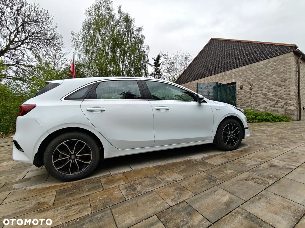 Kia Ceed 1.0 T-GDI L - 7