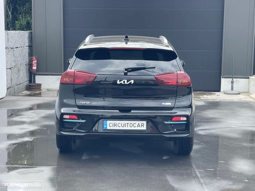 Kia e-Niro - 9