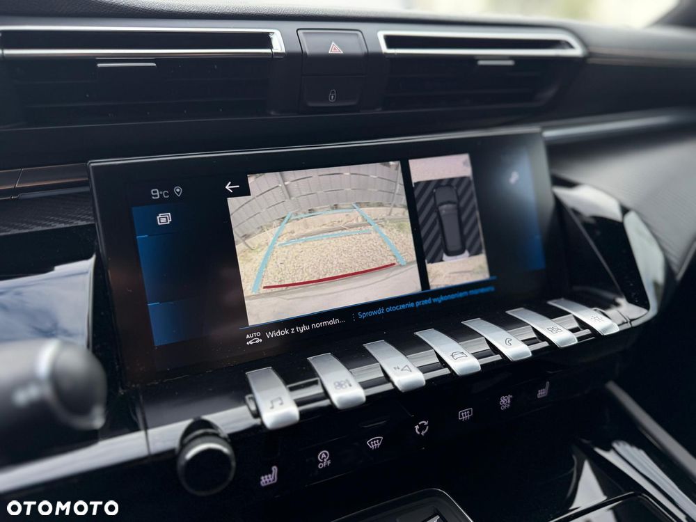 Peugeot 508 2.0 BlueHDi GT Line S&S EAT8 - 20