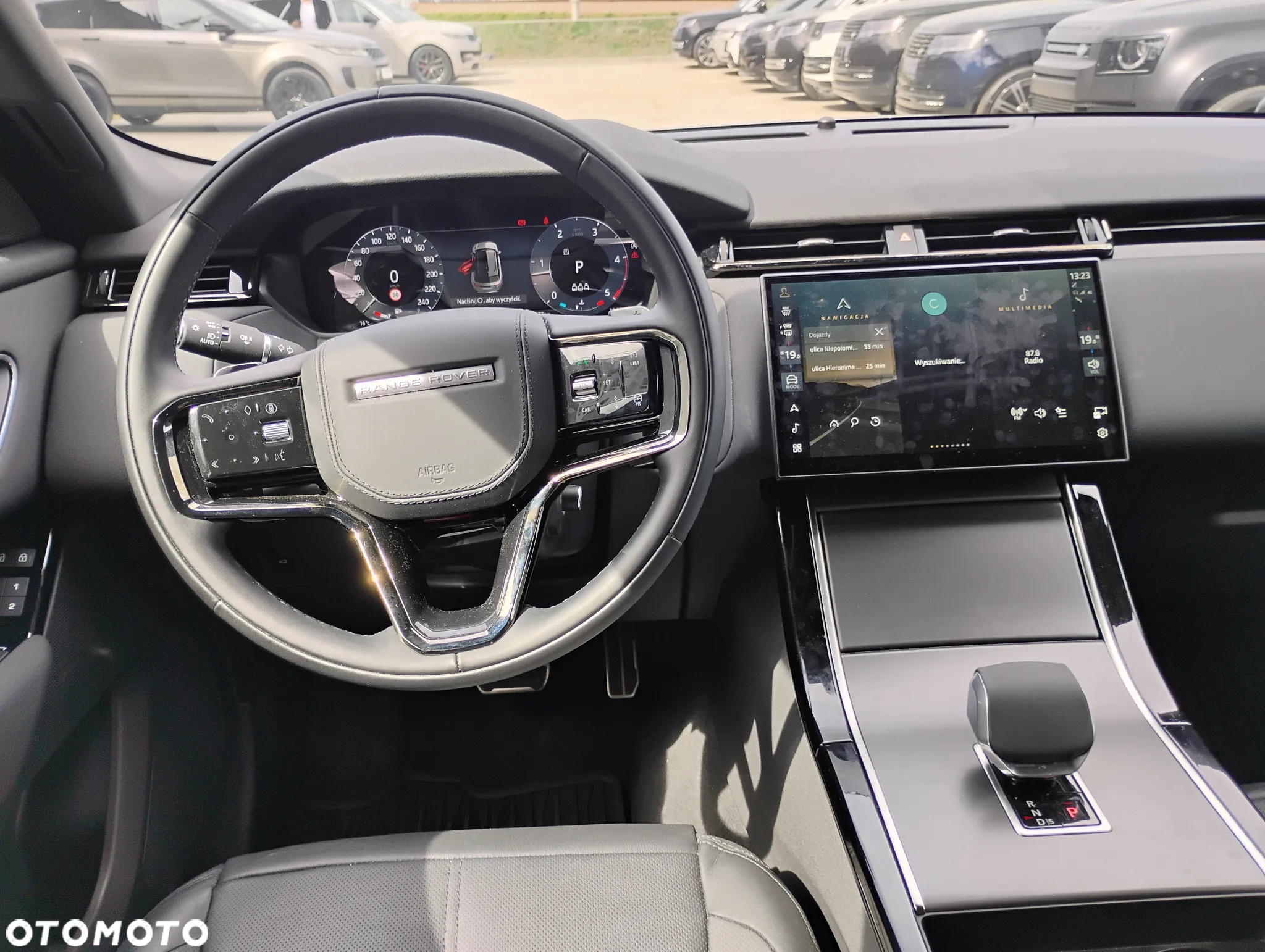 Land Rover Range Rover Velar - 11