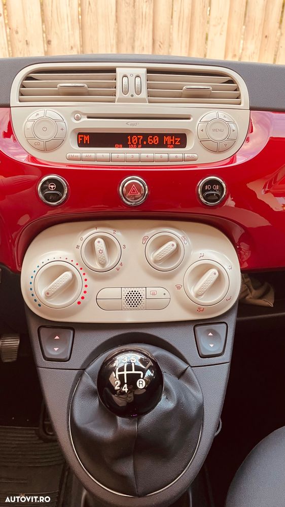Fiat 500 - 32