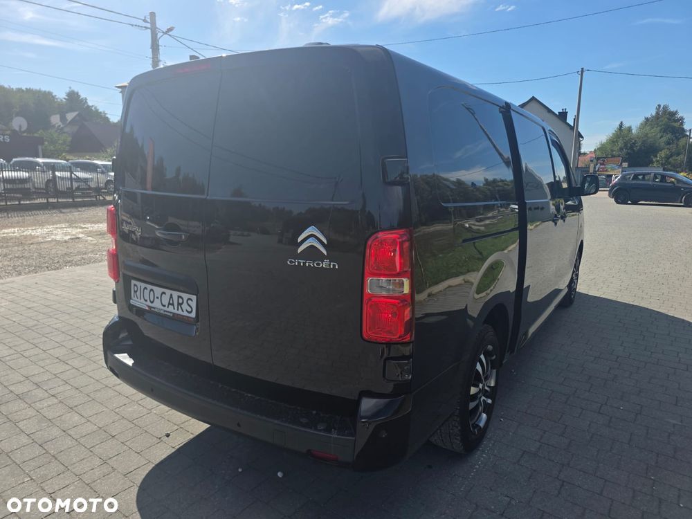 Citroën Jumpy Combi - 6