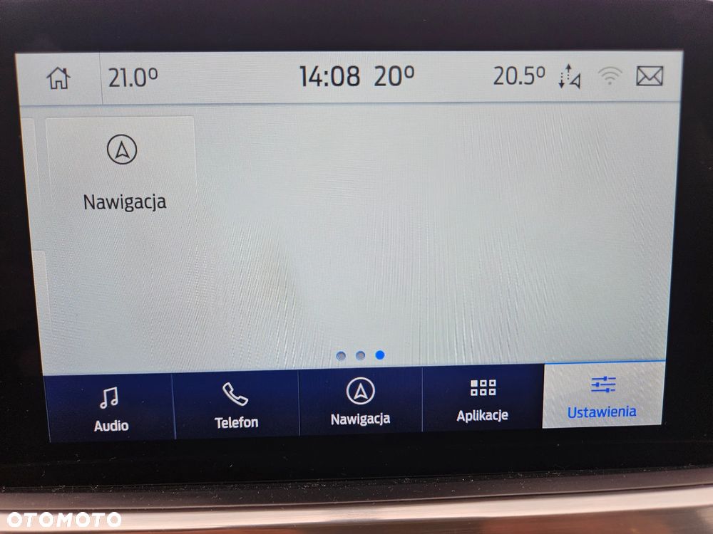 Ford Kuga 1.5 EcoBoost FWD Titanium X - 35