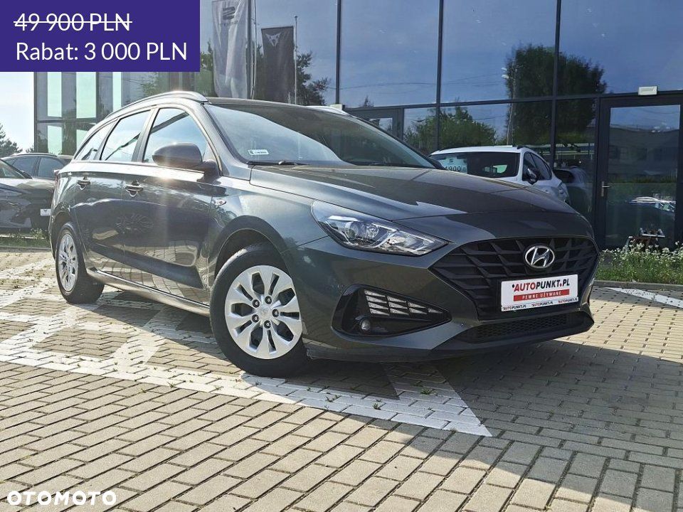 Hyundai i30 - 6