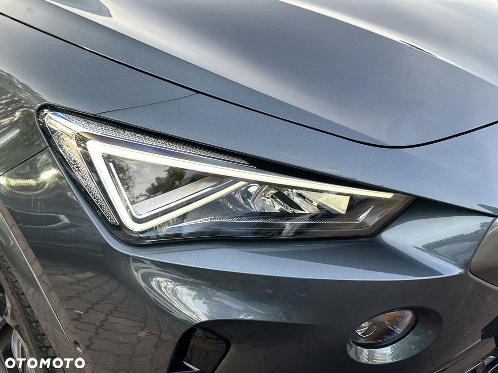 Cupra Formentor 2.0 TSI 4Drive VZ DSG - 40