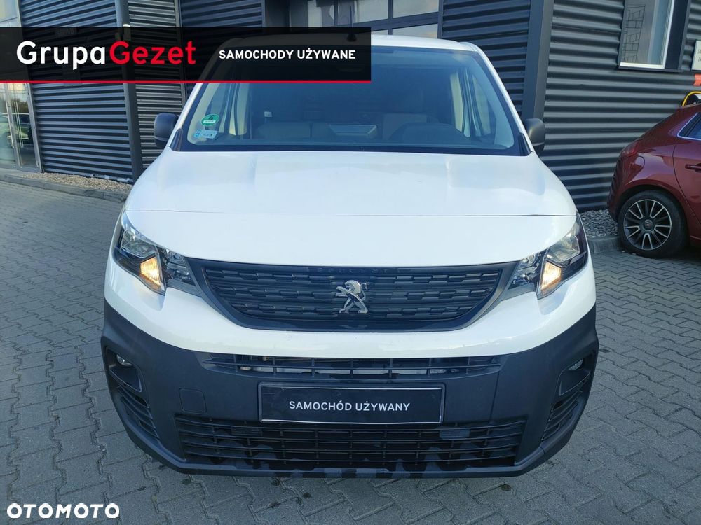 Peugeot Partner - 7
