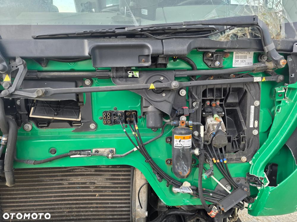 Renault D WIDE 430 DTI 11 - 9