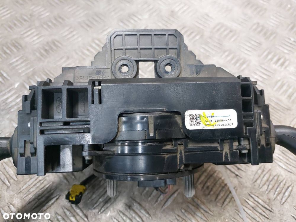 PRZEŁĄCZNIK ZESPOLONY + TAŚMA FORD MONDEO MK4 6G9T-13N064-DG - 8
