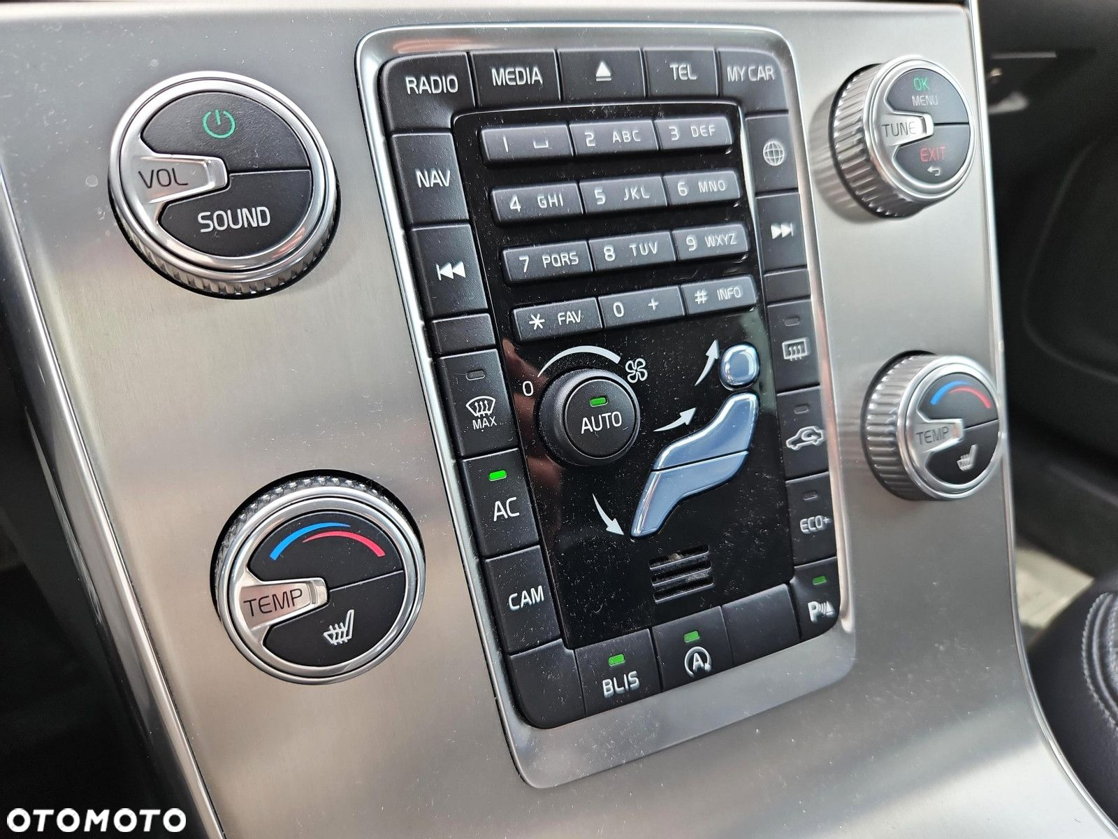 Volvo V60 - 27