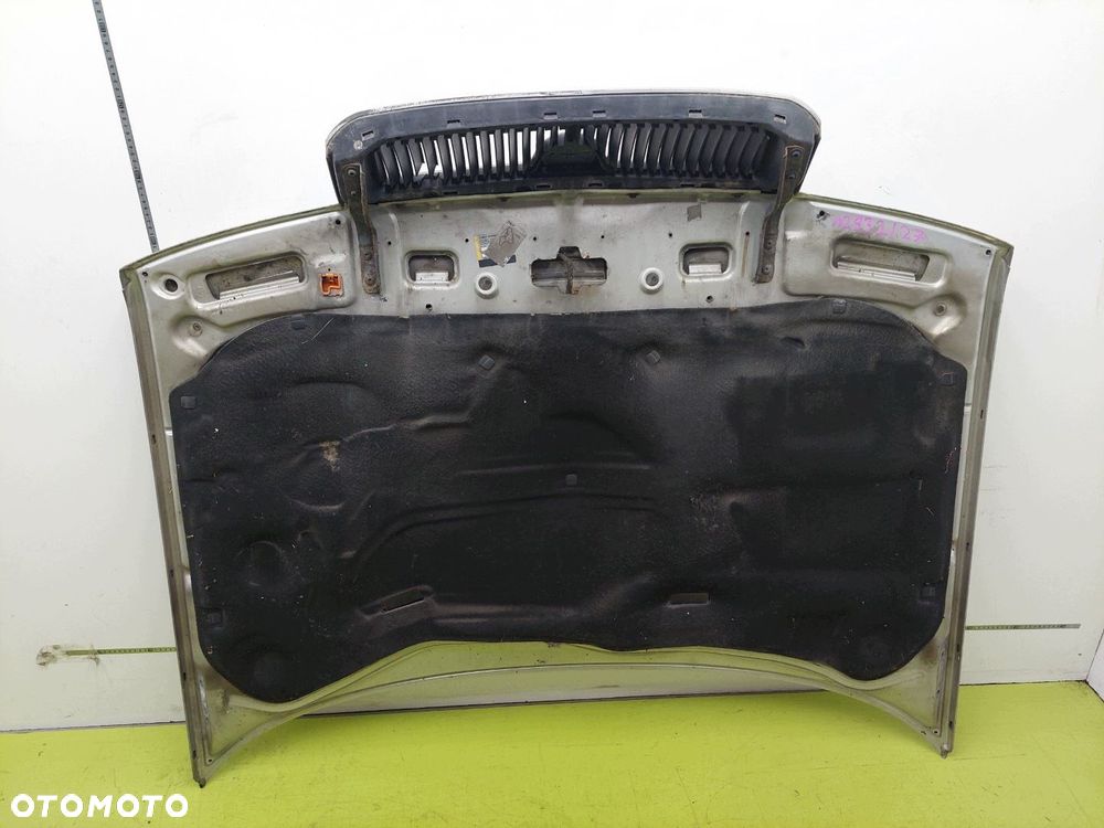 Maska Skoda Octavia I 2000-2011 LIFT LF7T - 7