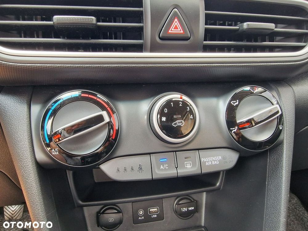 Hyundai Kona 1.0 T-GDI Style - 30