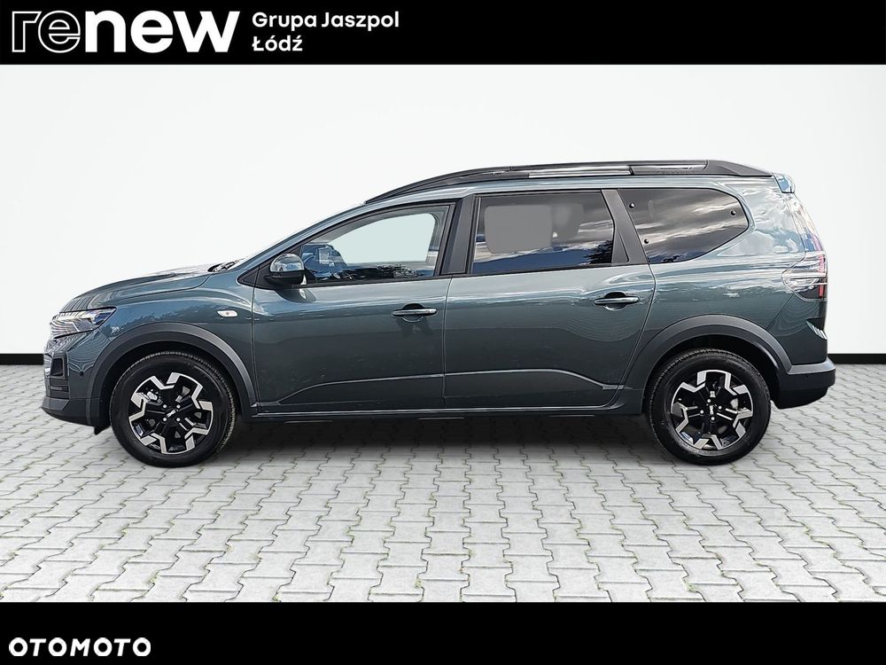 Dacia Jogger - 8