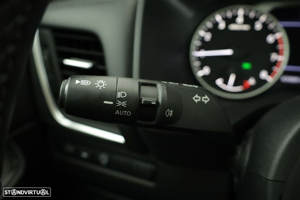 Nissan Qashqai 1.3 DIG-T Acenta - 16