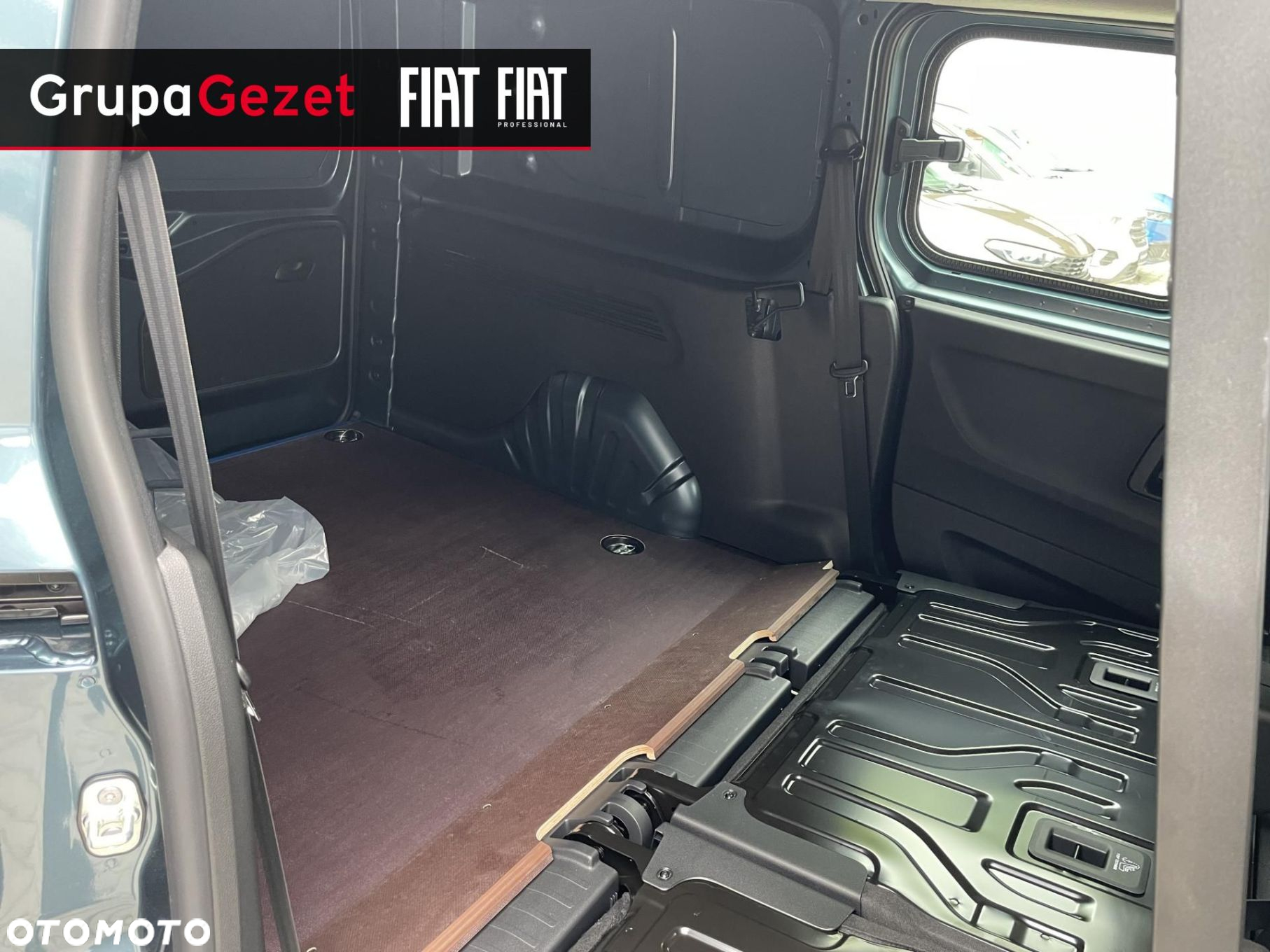 Fiat Doblo - 14