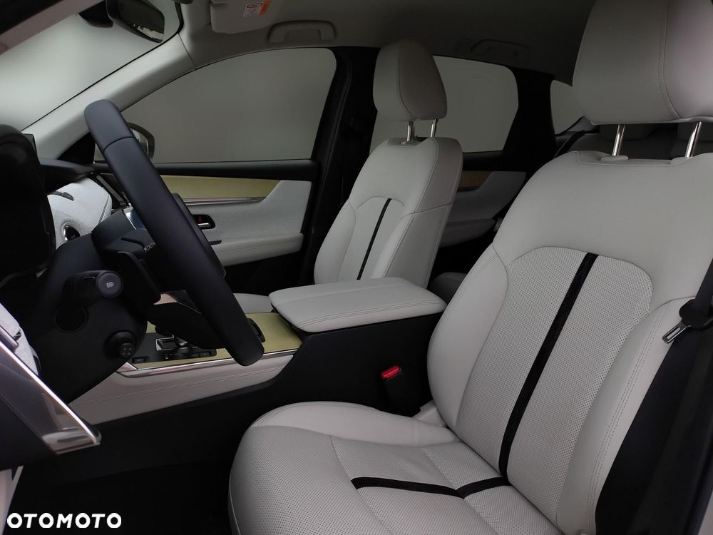 Mazda CX-60 - 23
