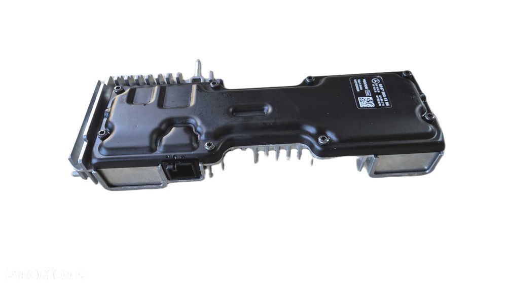 Kamera Szyby Przedniej Asystent Mercedes W247 GLB X247 OE A247 NOWA - 4