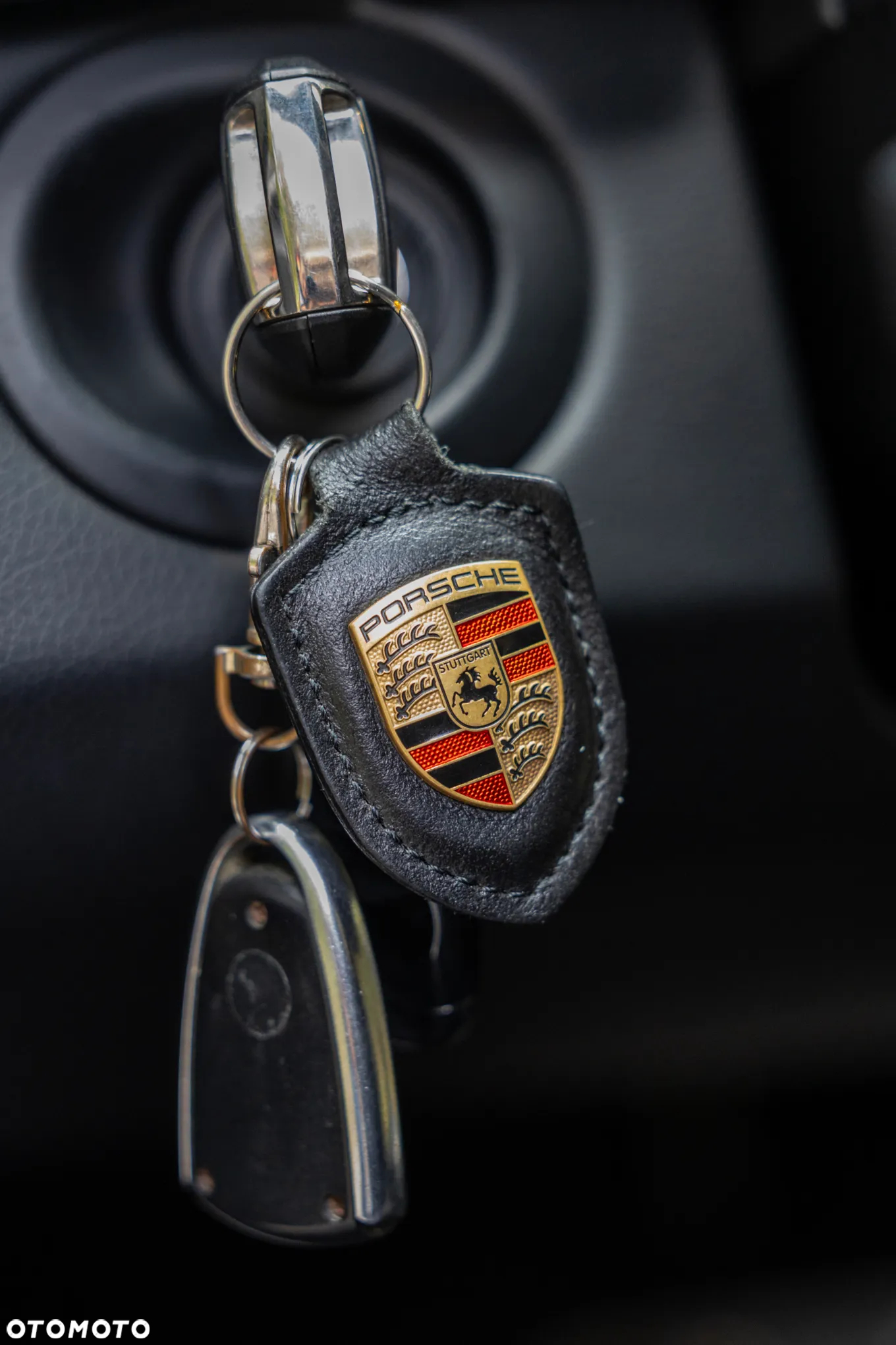 Porsche Cayman S PDK - 12