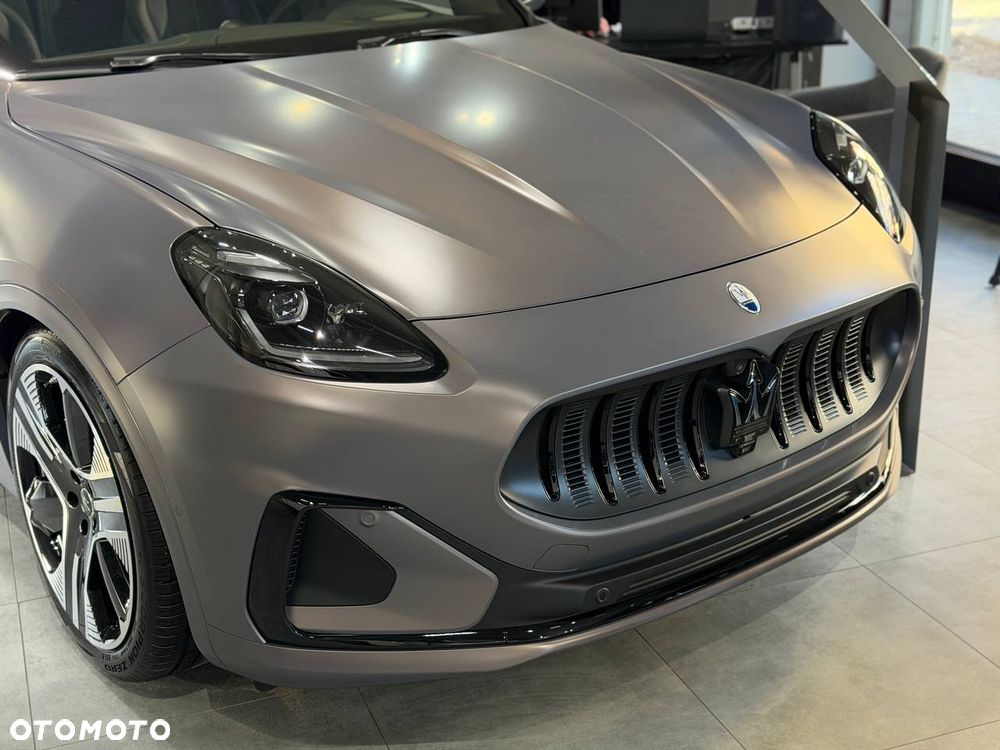 Maserati Grecale - 8