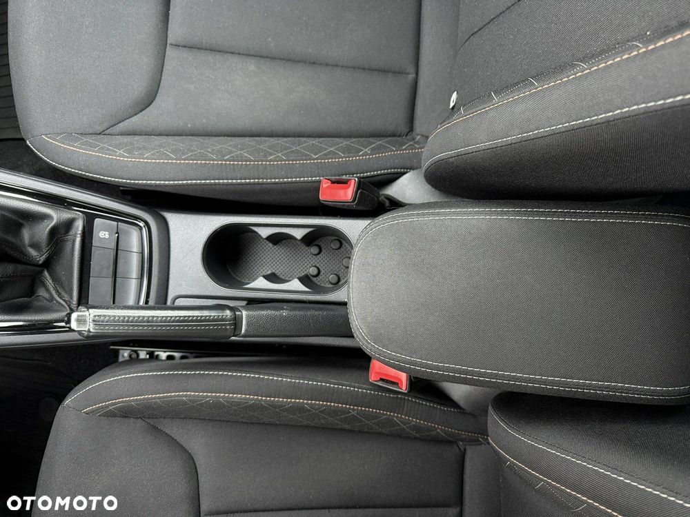 Skoda Scala 1.0 TSI Ambition - 17