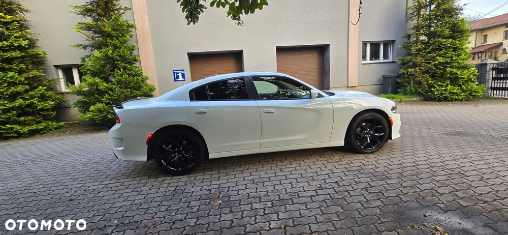 Dodge Charger - 36