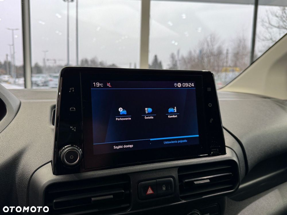 Peugeot partner Standard - 30