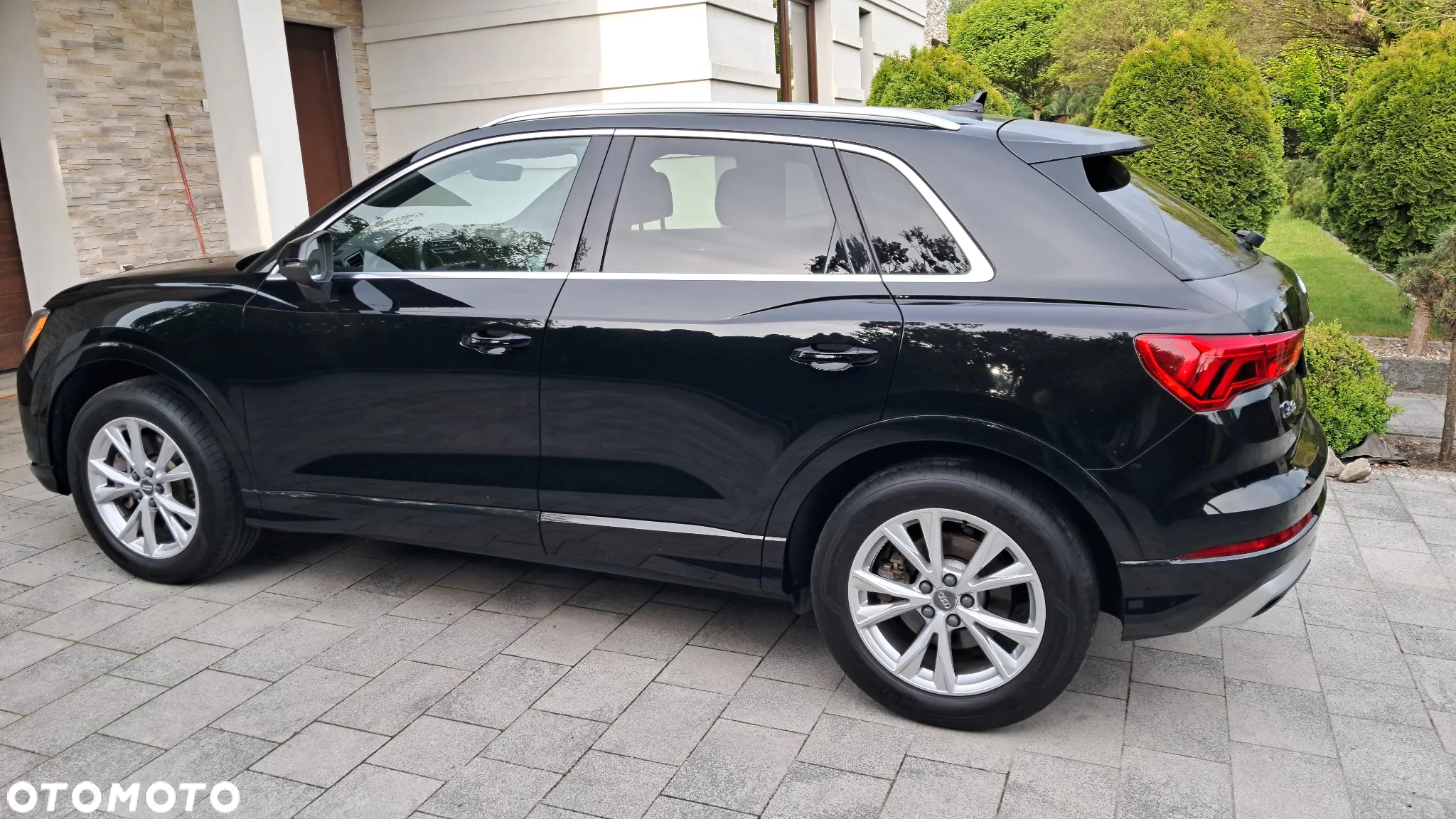 Audi Q3 45 TFSI Quattro S tronic - 15