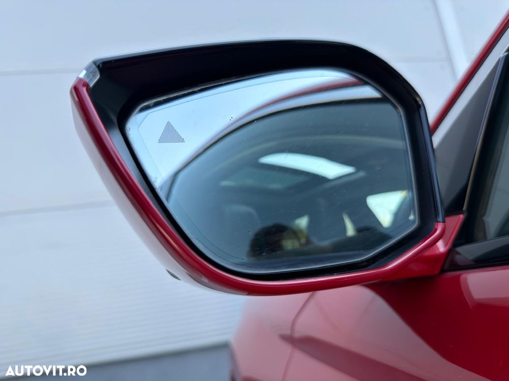 DS Automobiles DS 4 E-TENSE 225 CROSS RIVOLI - 32
