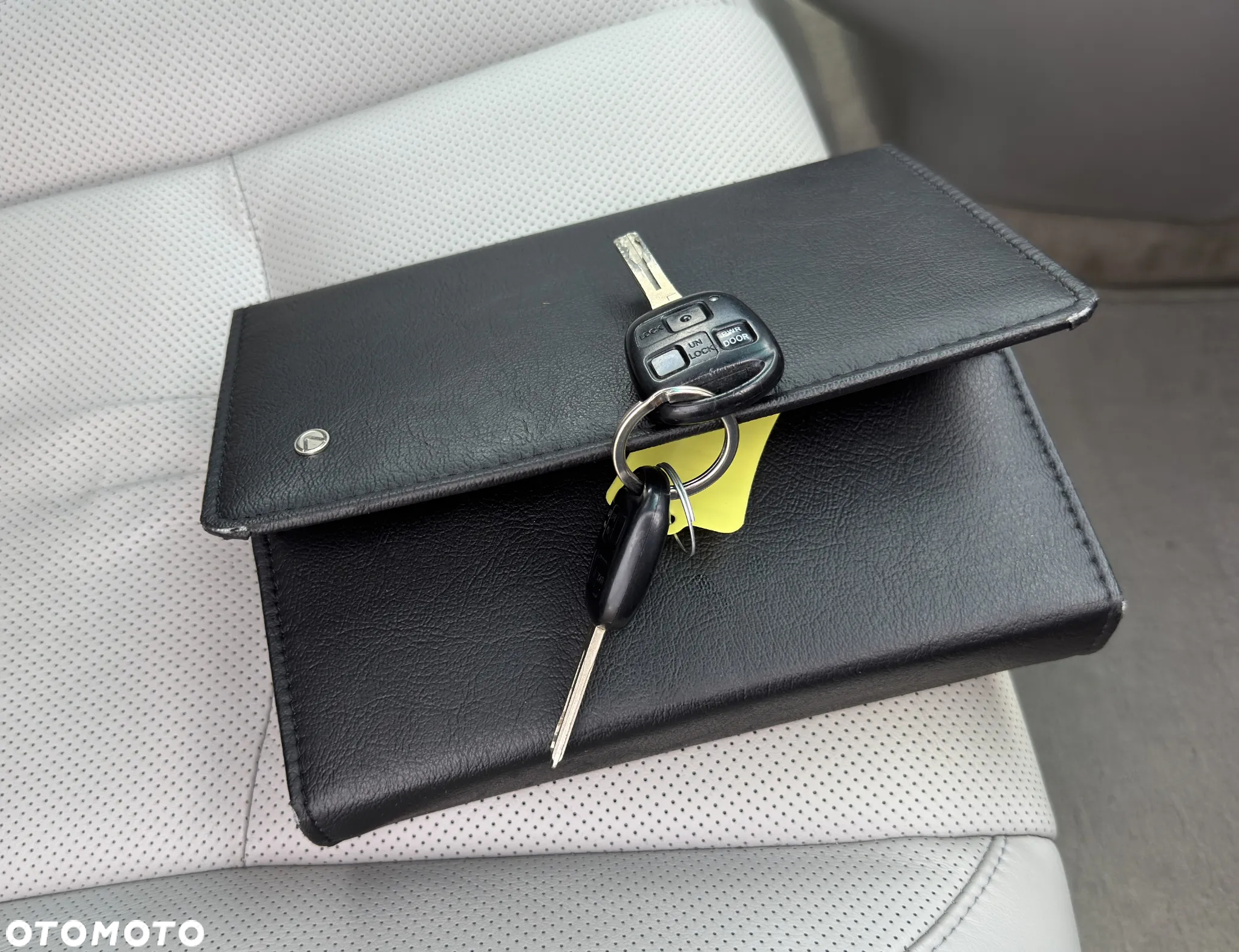 Lexus RX 400h (hybrid) Executive - 35
