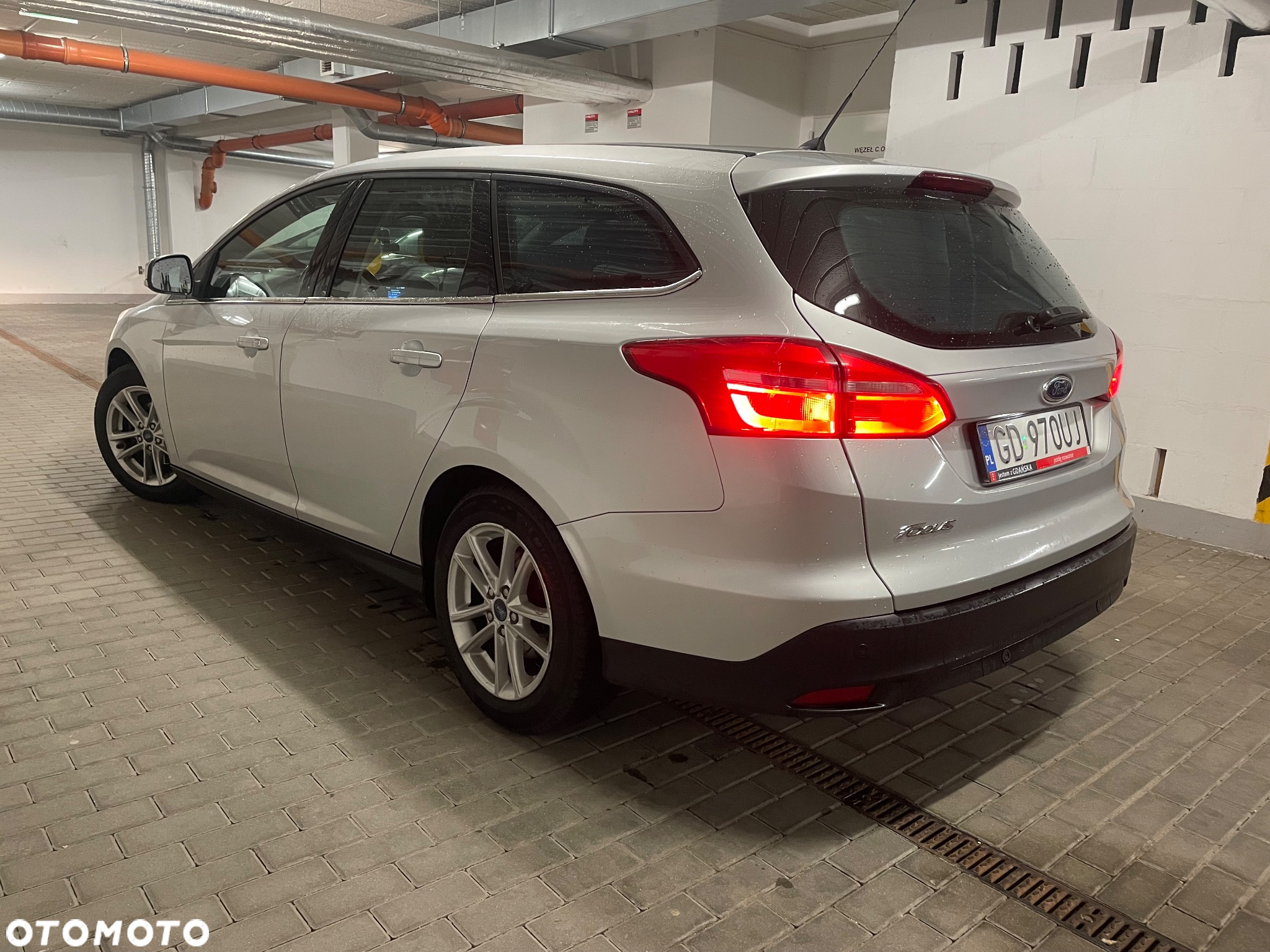 Ford Focus - 3