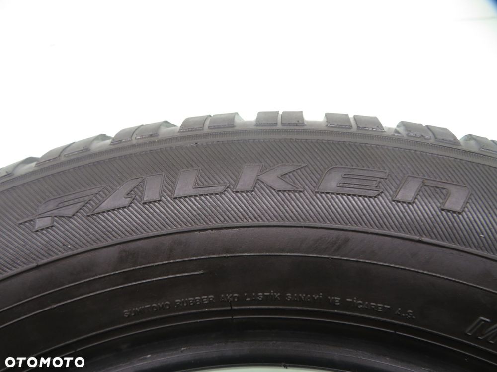 2x 225/60 R18 OPONY ZIMOWE Falken Euro Winter HS01 SUV 104V XL - 5