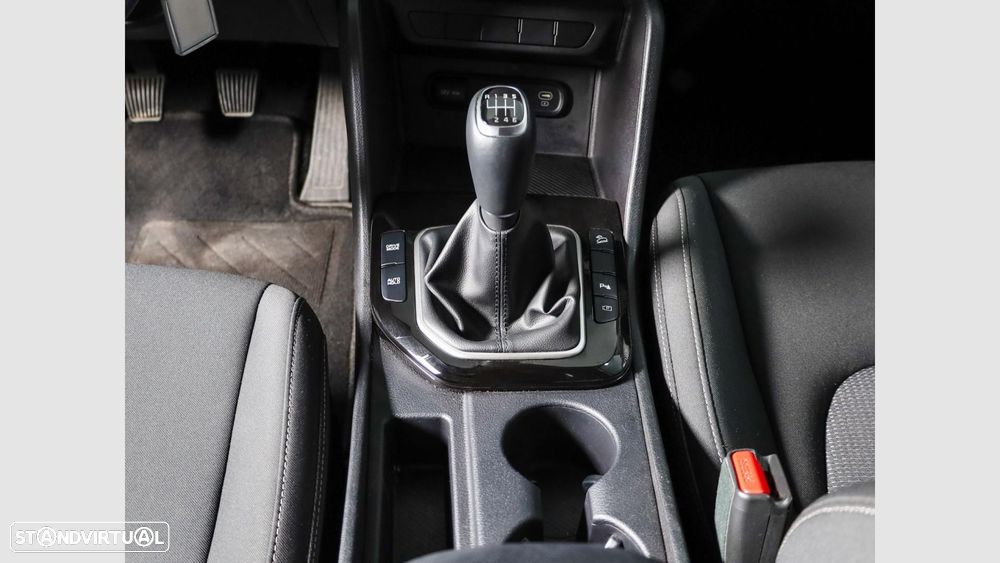 Kia Sportage 1.6 T-GDI Drive - 17